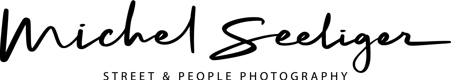 Michel Seeliger - People & Street Photography