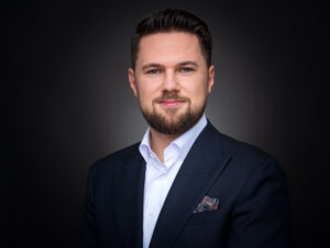 Bewerbungsfoto Filip